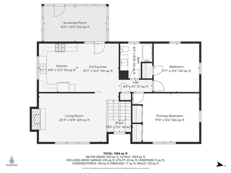 60 North High Street Derry NH 03038