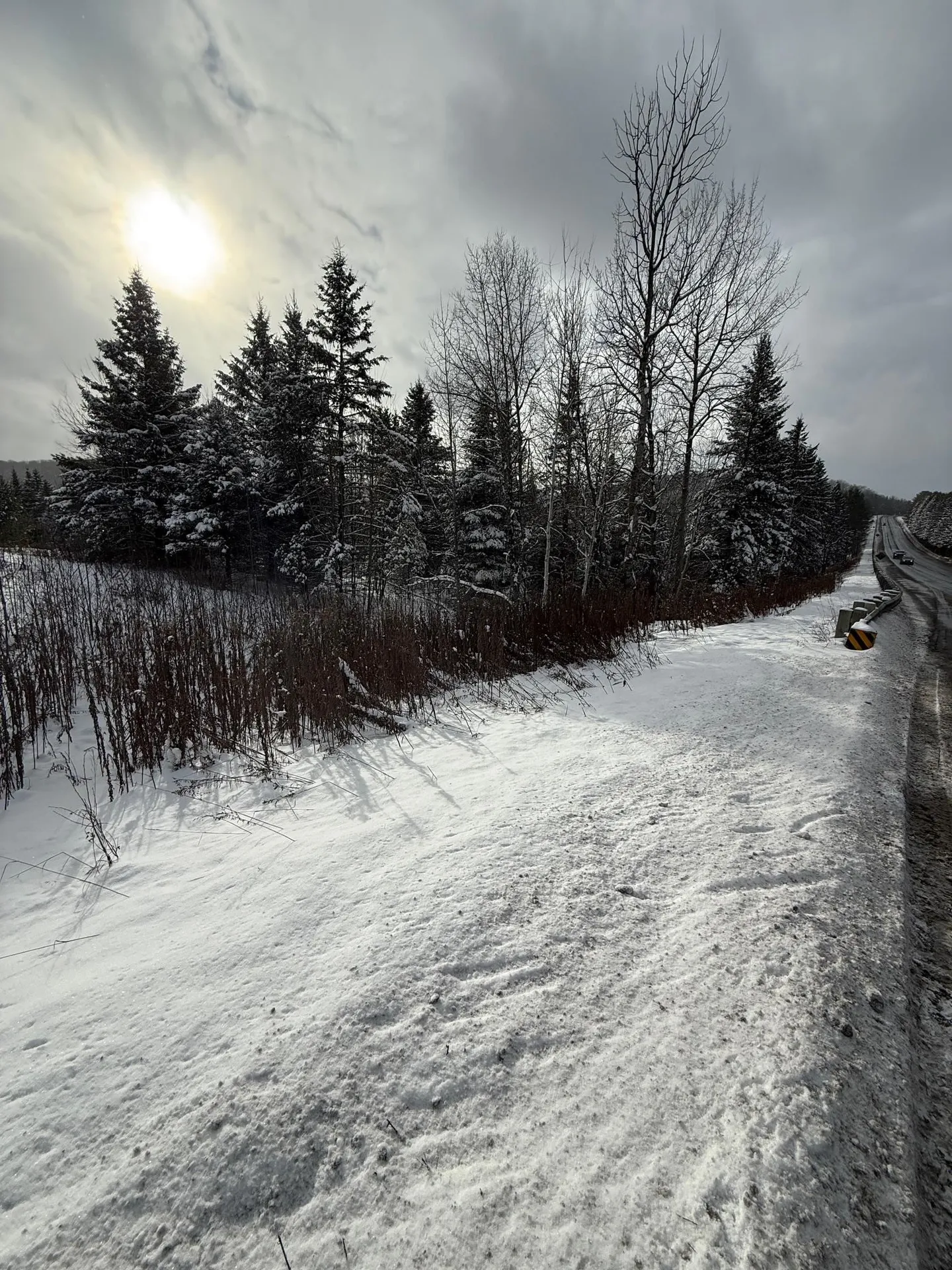 On Us Route 2 W Danville VT 05828