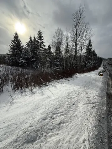 On Us Route 2 W Danville VT 05828