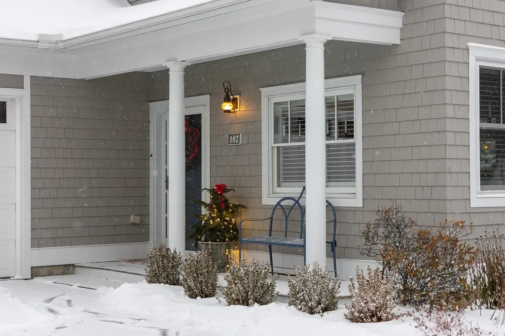 102 Fairway Drive South Burlington VT 05403