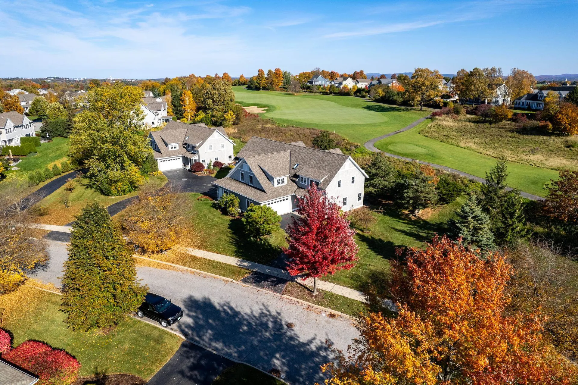 102 Fairway Drive South Burlington VT 05403