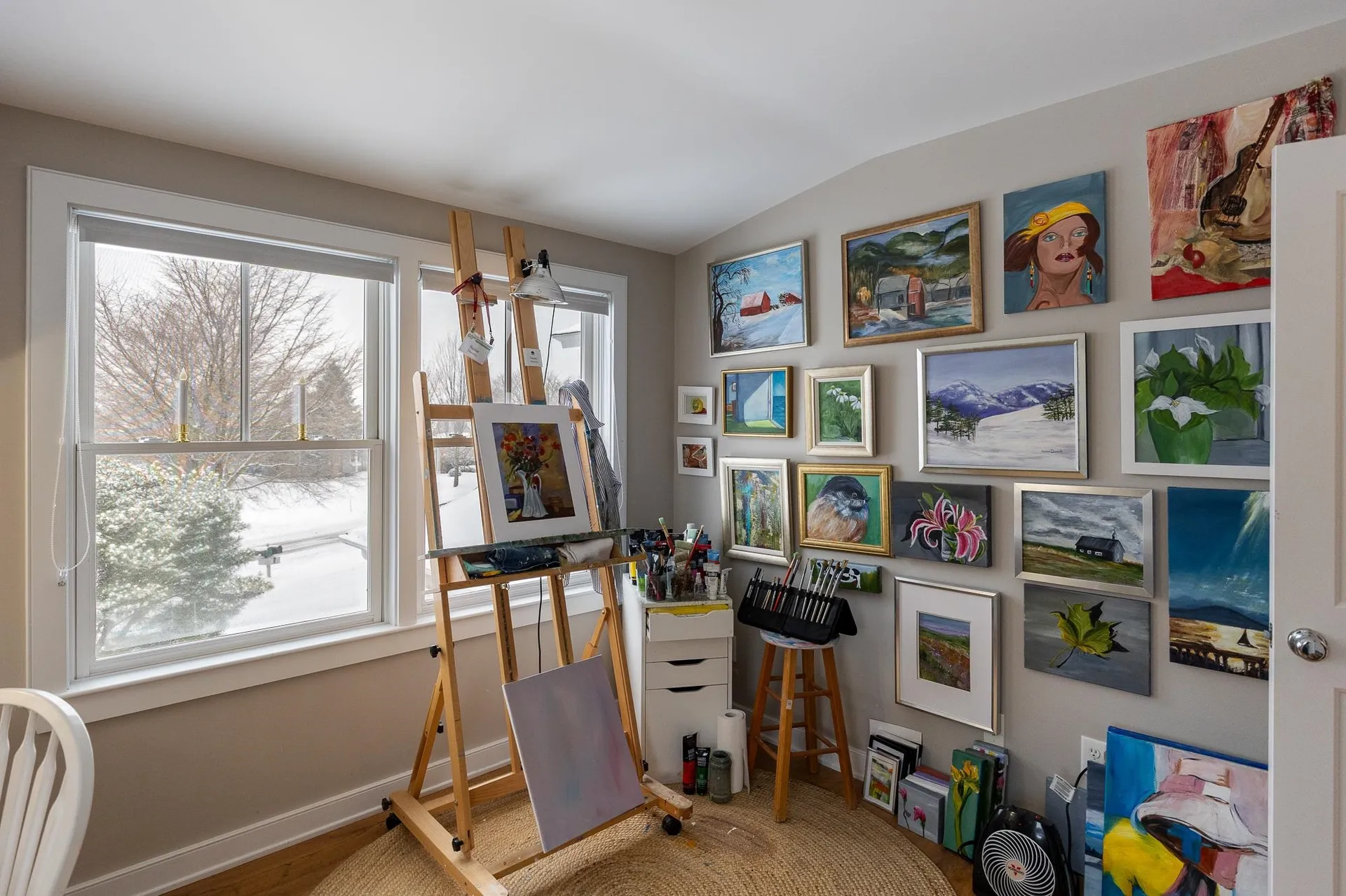 102 Fairway Drive South Burlington VT 05403