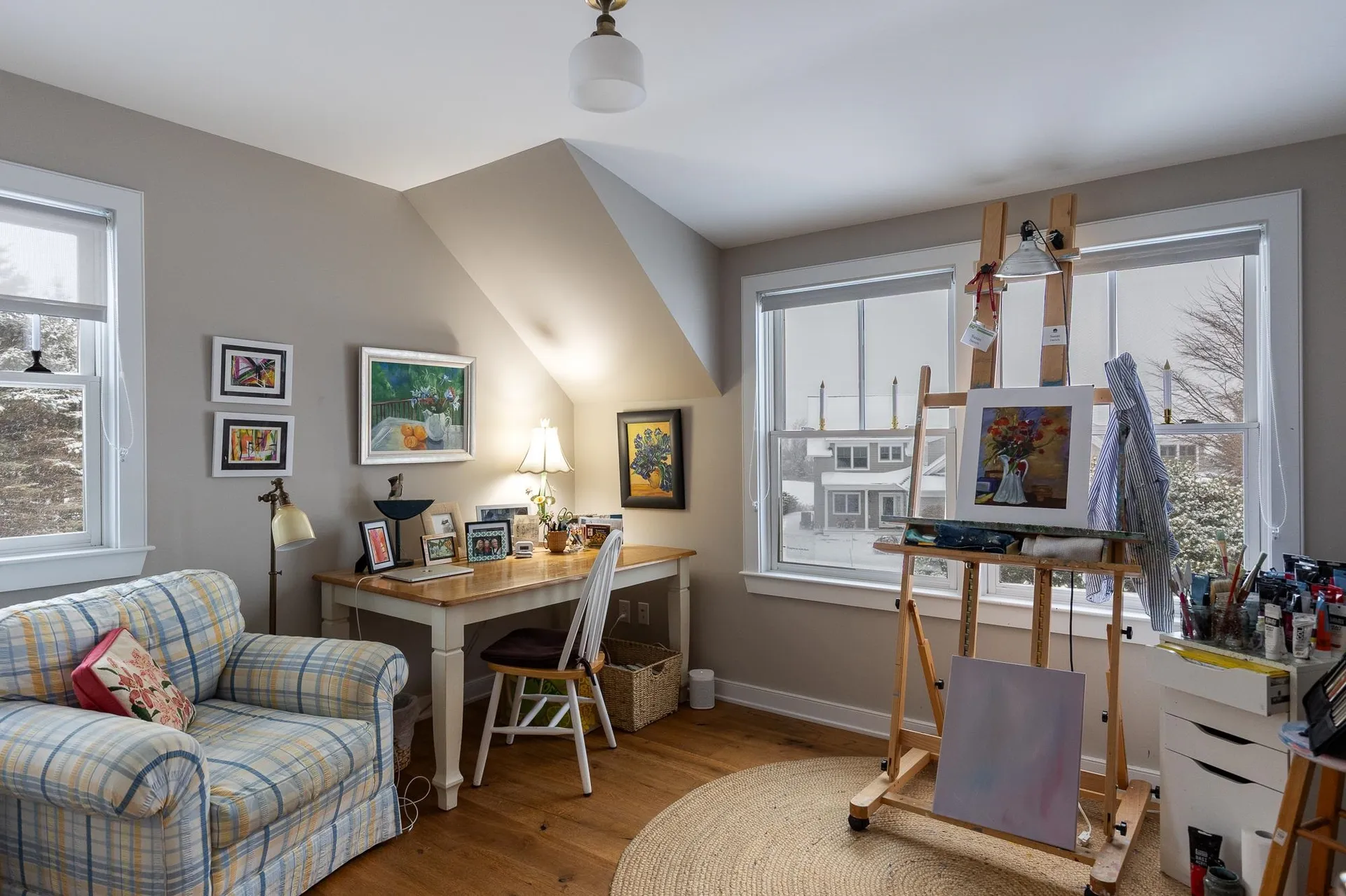 102 Fairway Drive South Burlington VT 05403