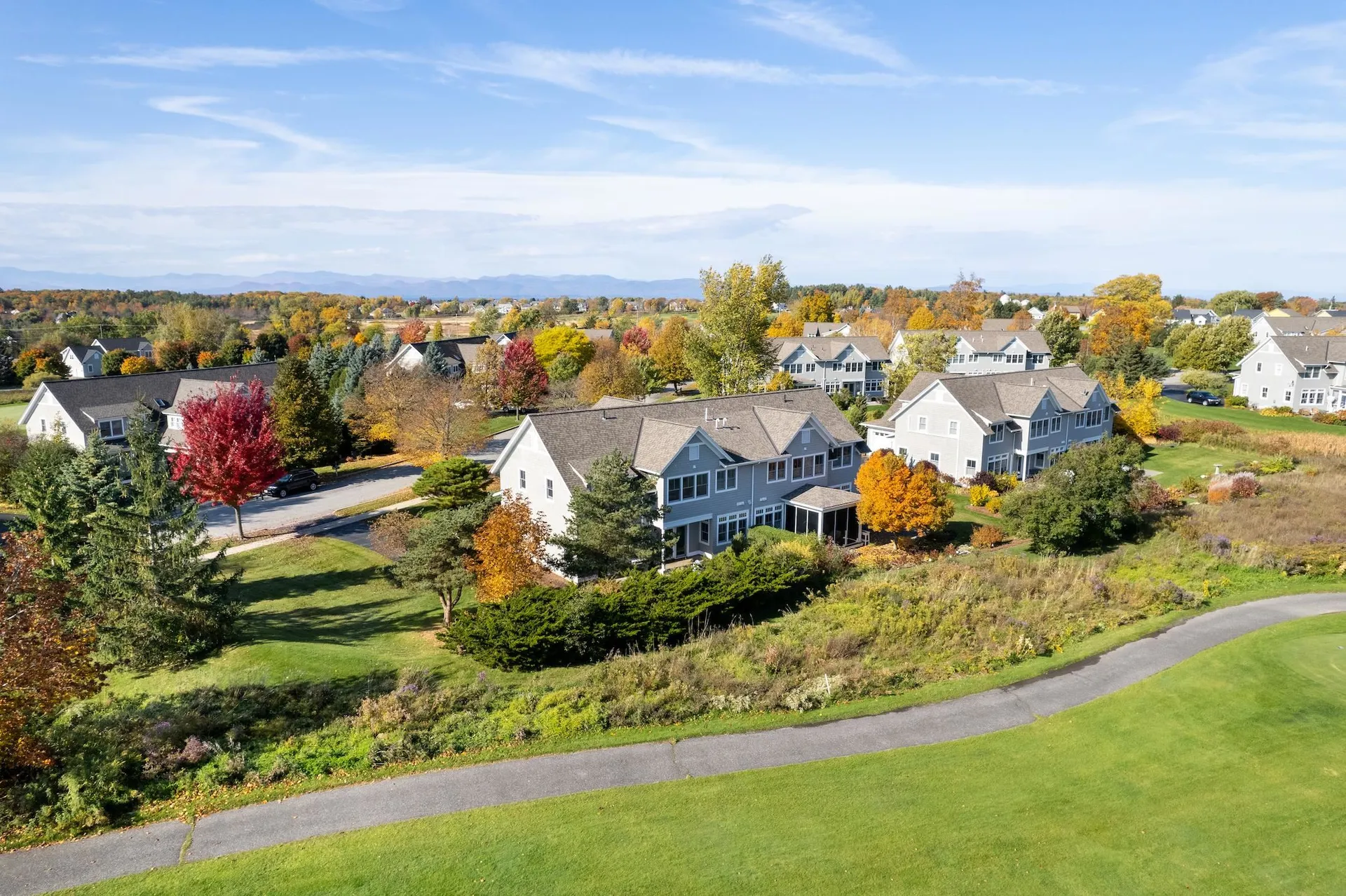 102 Fairway Drive South Burlington VT 05403