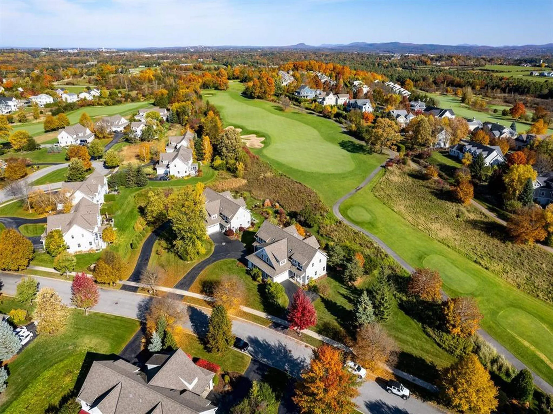 102 Fairway Drive South Burlington VT 05403