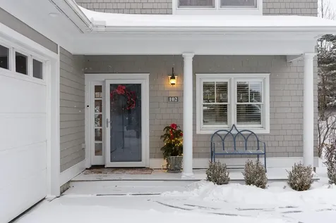 102 Fairway Drive South Burlington VT 05403