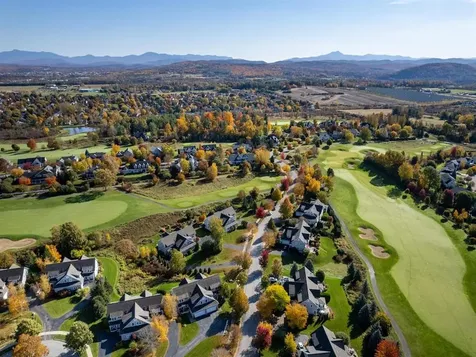 102 Fairway Drive South Burlington VT 05403