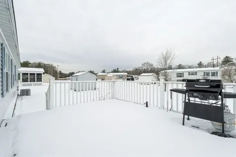 6 Revolution Drive Dover NH 03820