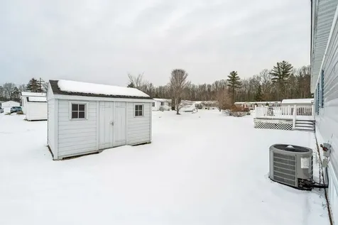 6 Revolution Drive Dover NH 03820