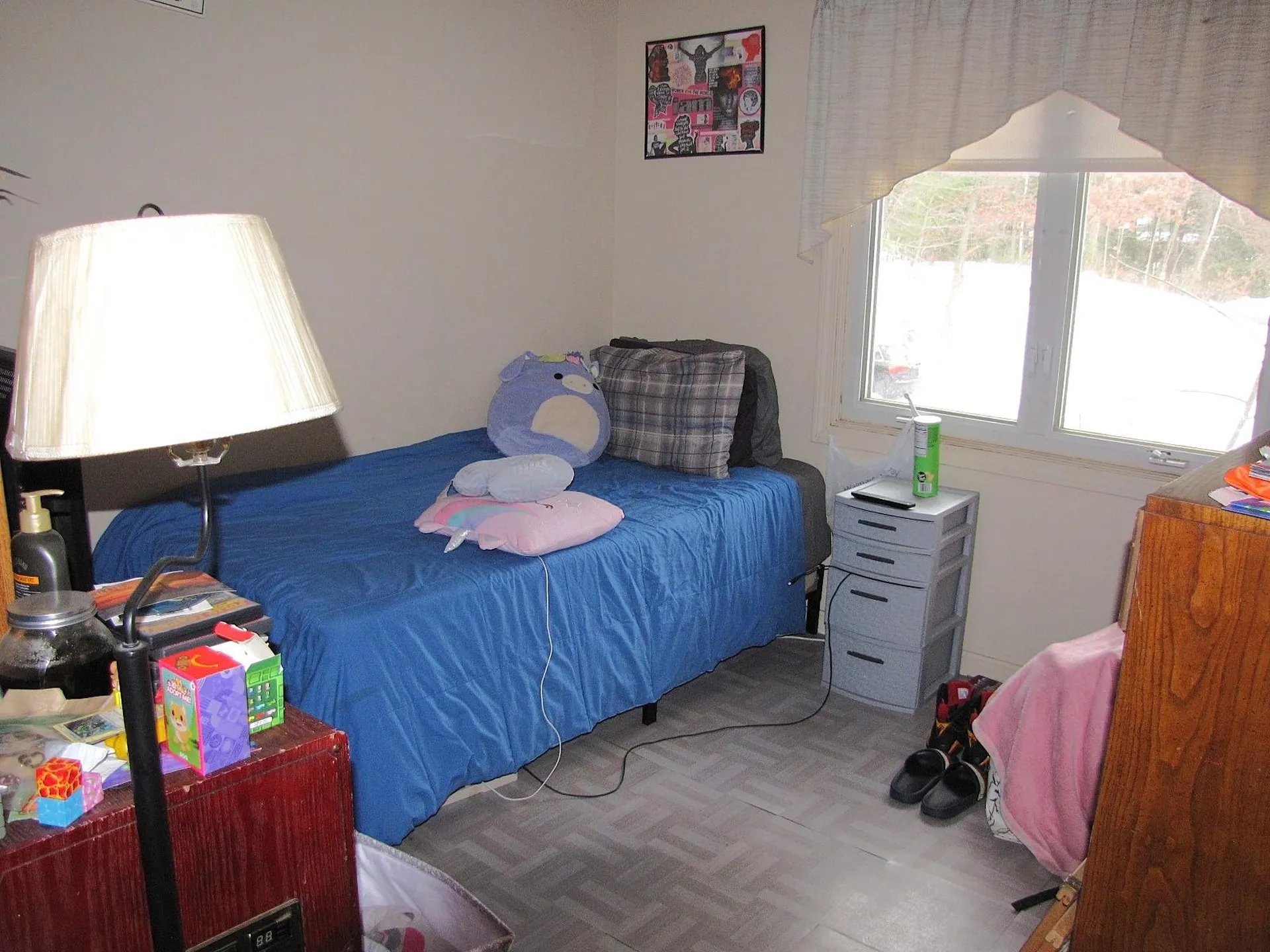 14 Country Acres Road Sandown NH 03873