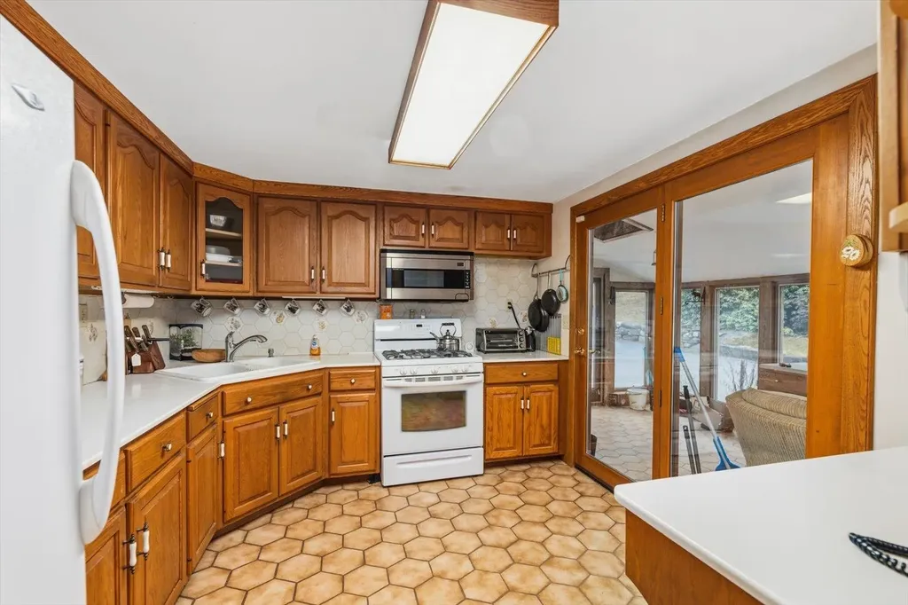 849 Route 10 Gilsum NH 03448