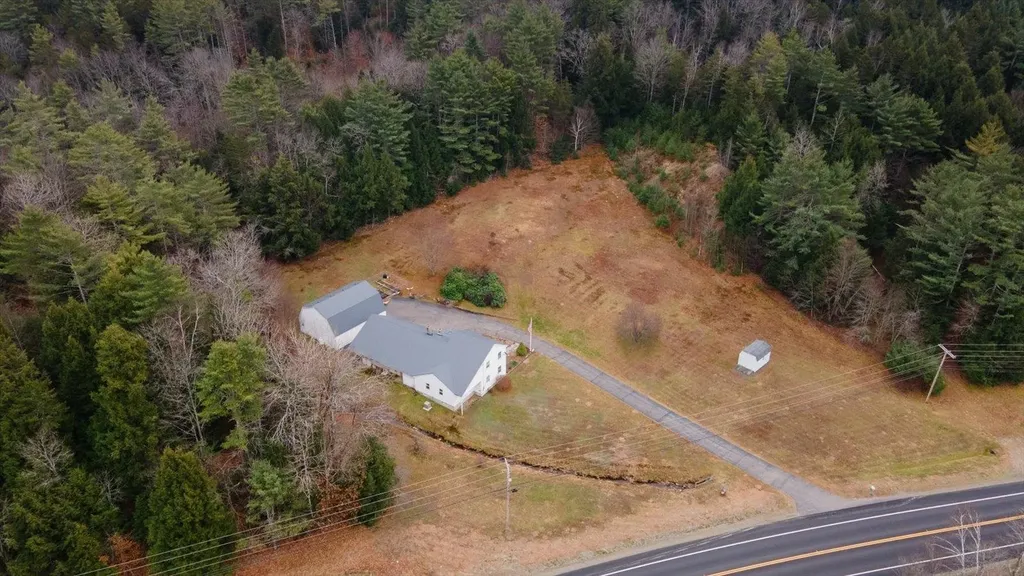 849 Route 10 Gilsum NH 03448