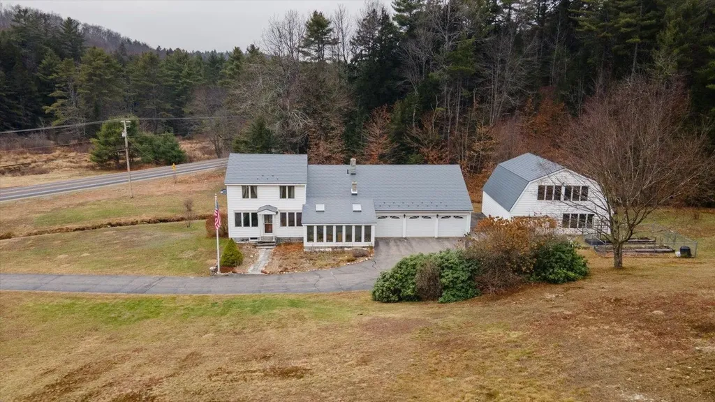 849 Route 10 Gilsum NH 03448