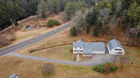 849 Route 10 Gilsum NH 03448