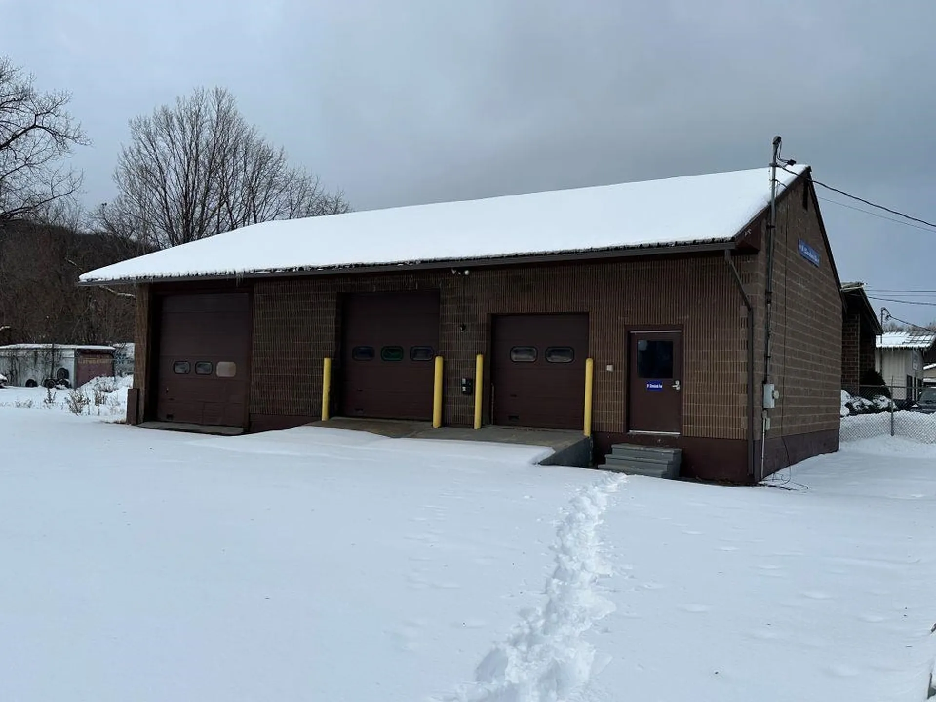 81 Cleveland Street Rutland City VT 05701