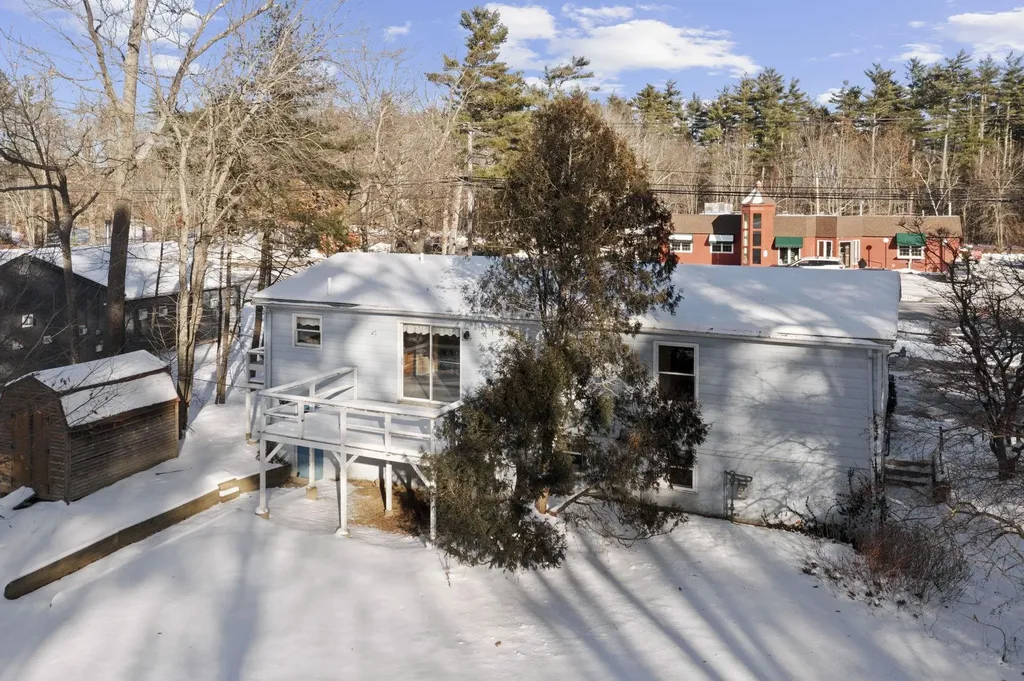 428 Route 108 Somersworth NH 03878