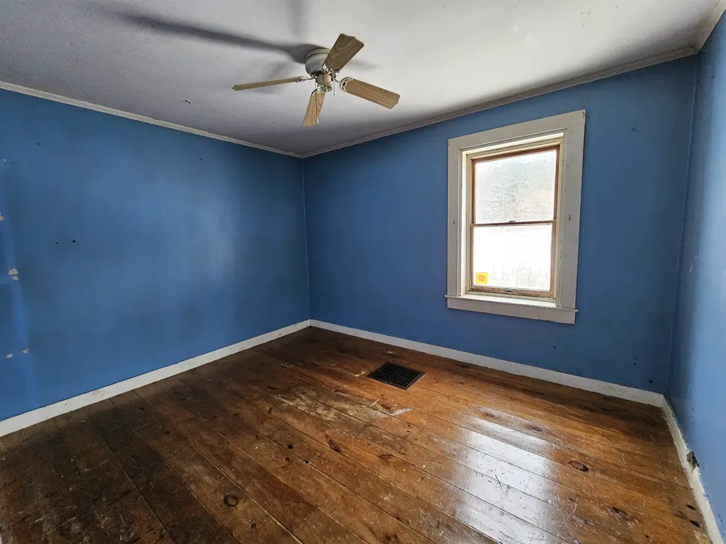 32 Prospect Rock Road Johnson VT 05656
