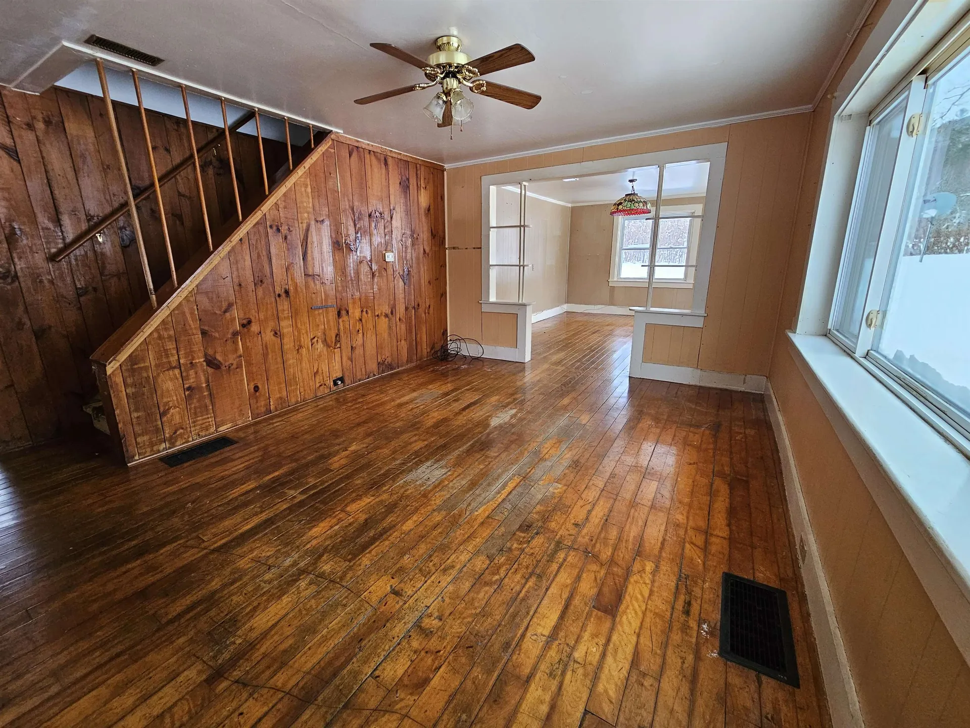 32 Prospect Rock Road Johnson VT 05656