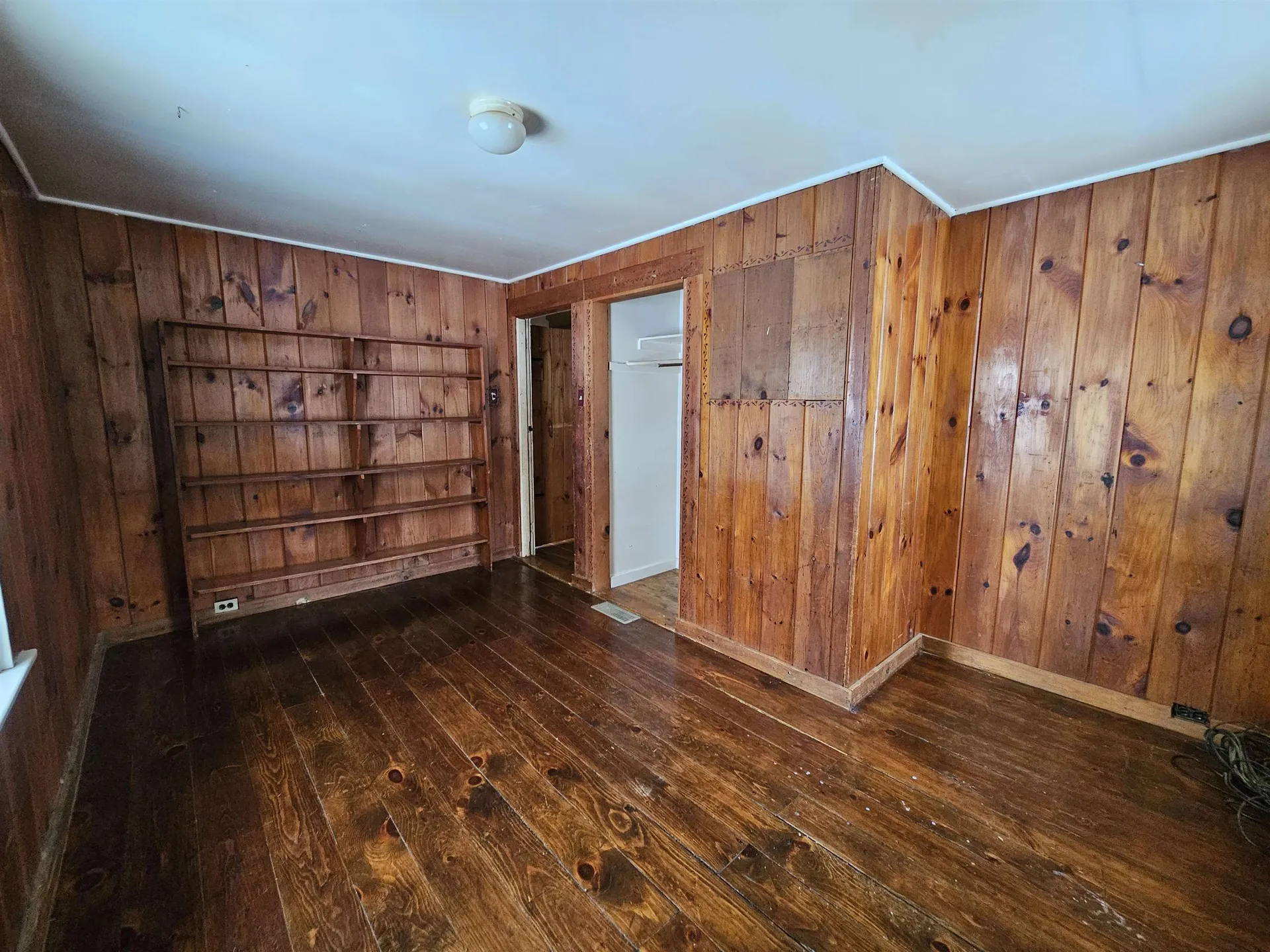 32 Prospect Rock Road Johnson VT 05656