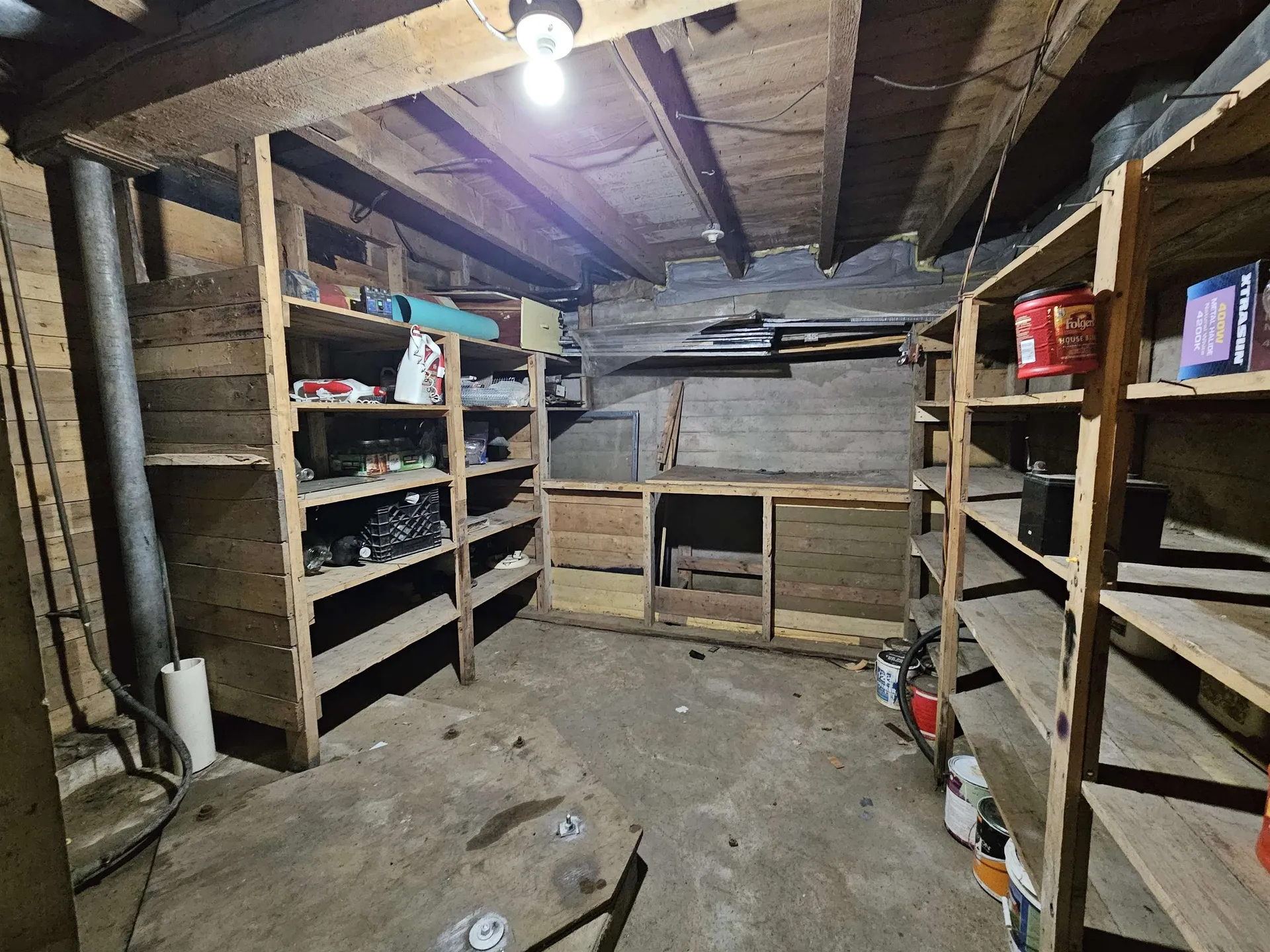 32 Prospect Rock Road Johnson VT 05656