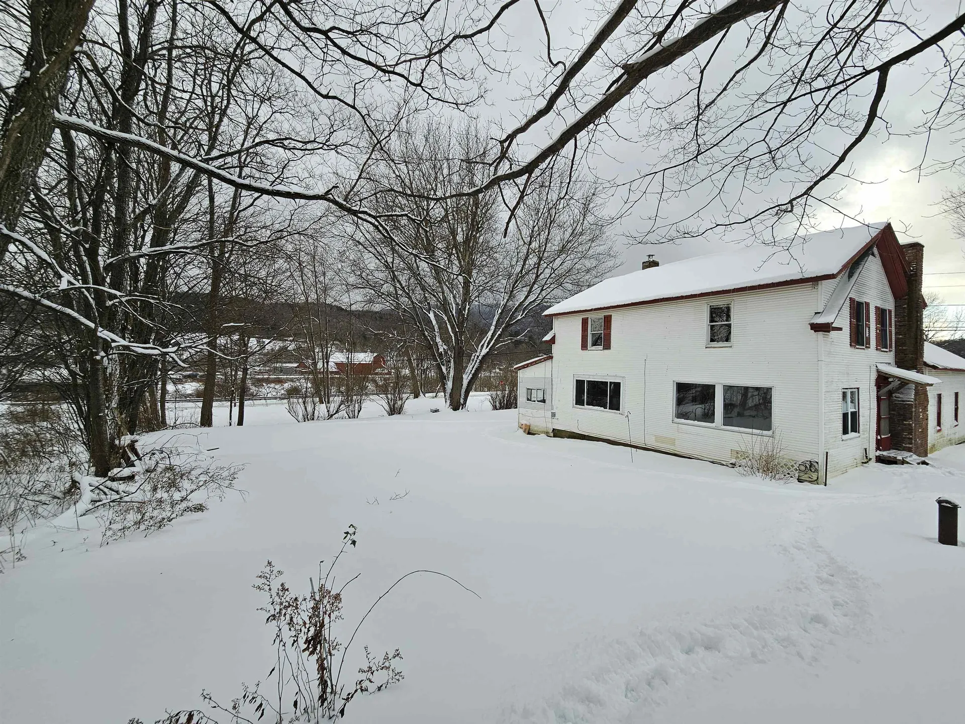32 Prospect Rock Road Johnson VT 05656