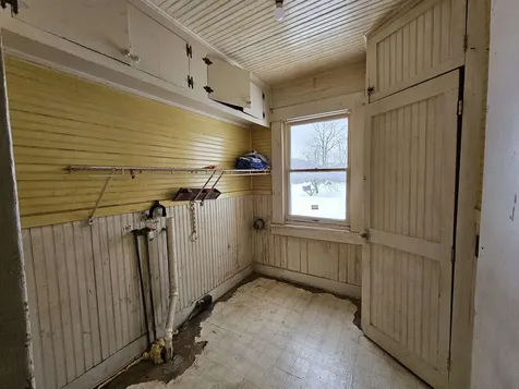 32 Prospect Rock Road Johnson VT 05656