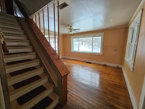 32 Prospect Rock Road Johnson VT 05656