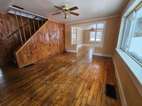 32 Prospect Rock Road Johnson VT 05656