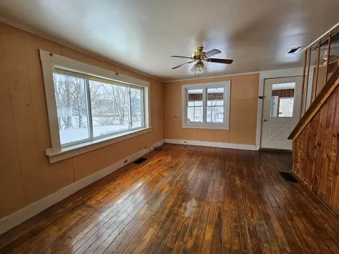 32 Prospect Rock Road Johnson VT 05656