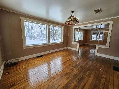 32 Prospect Rock Road Johnson VT 05656