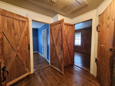 32 Prospect Rock Road Johnson VT 05656