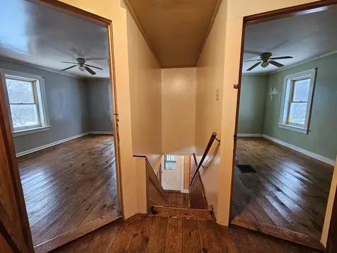 32 Prospect Rock Road Johnson VT 05656