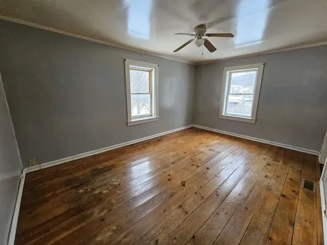 32 Prospect Rock Road Johnson VT 05656