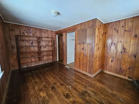 32 Prospect Rock Road Johnson VT 05656