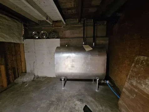 32 Prospect Rock Road Johnson VT 05656