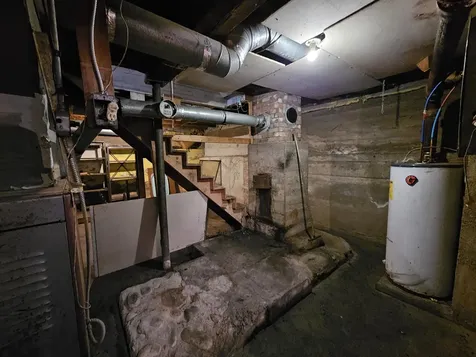 32 Prospect Rock Road Johnson VT 05656