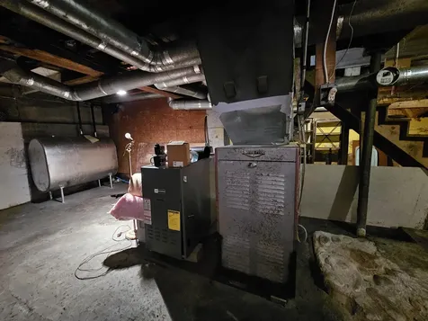 32 Prospect Rock Road Johnson VT 05656