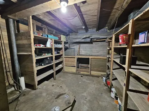 32 Prospect Rock Road Johnson VT 05656