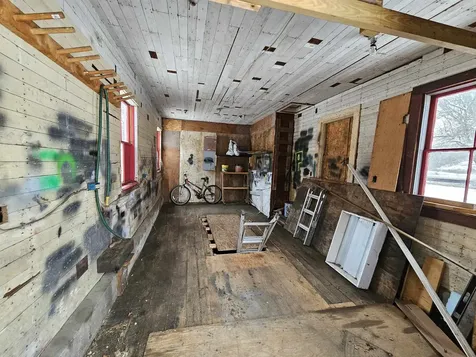 32 Prospect Rock Road Johnson VT 05656