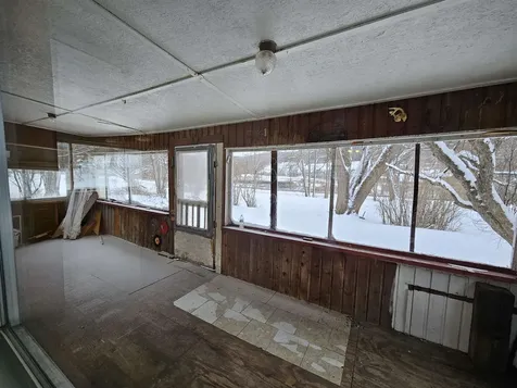 32 Prospect Rock Road Johnson VT 05656