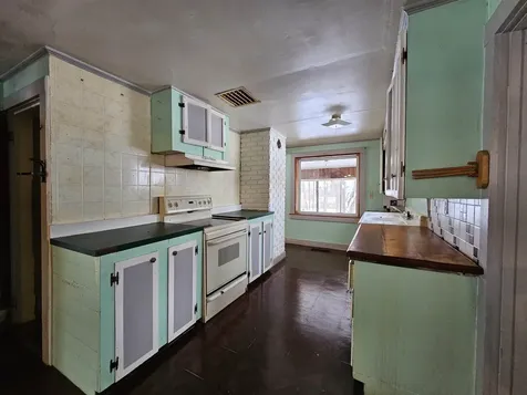 32 Prospect Rock Road Johnson VT 05656