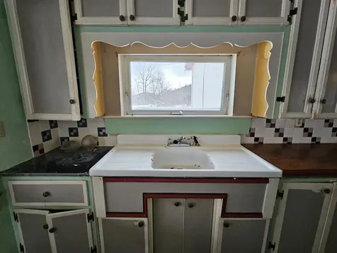 32 Prospect Rock Road Johnson VT 05656