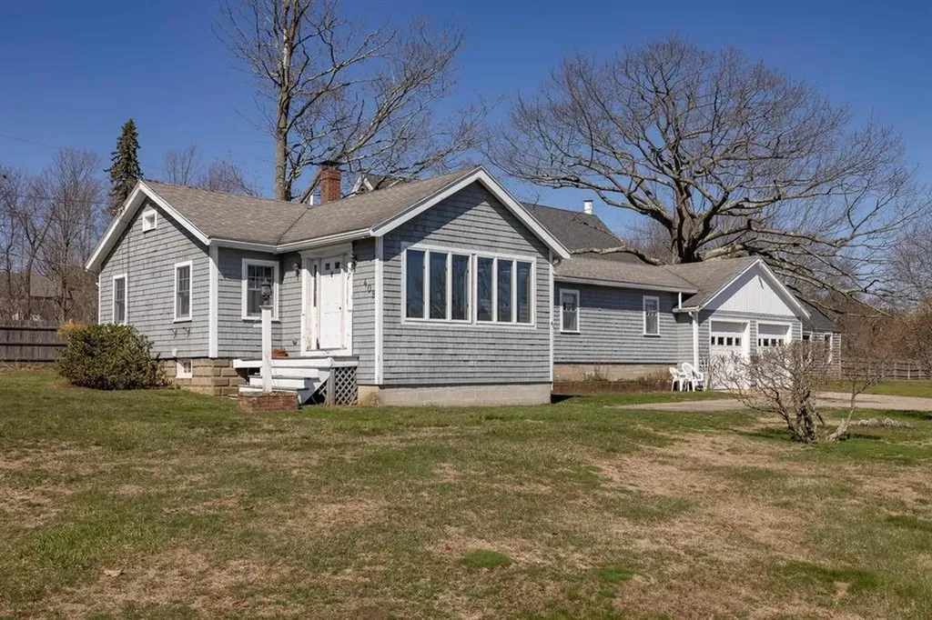 409 Lafayatte Road Portsmouth NH 03801