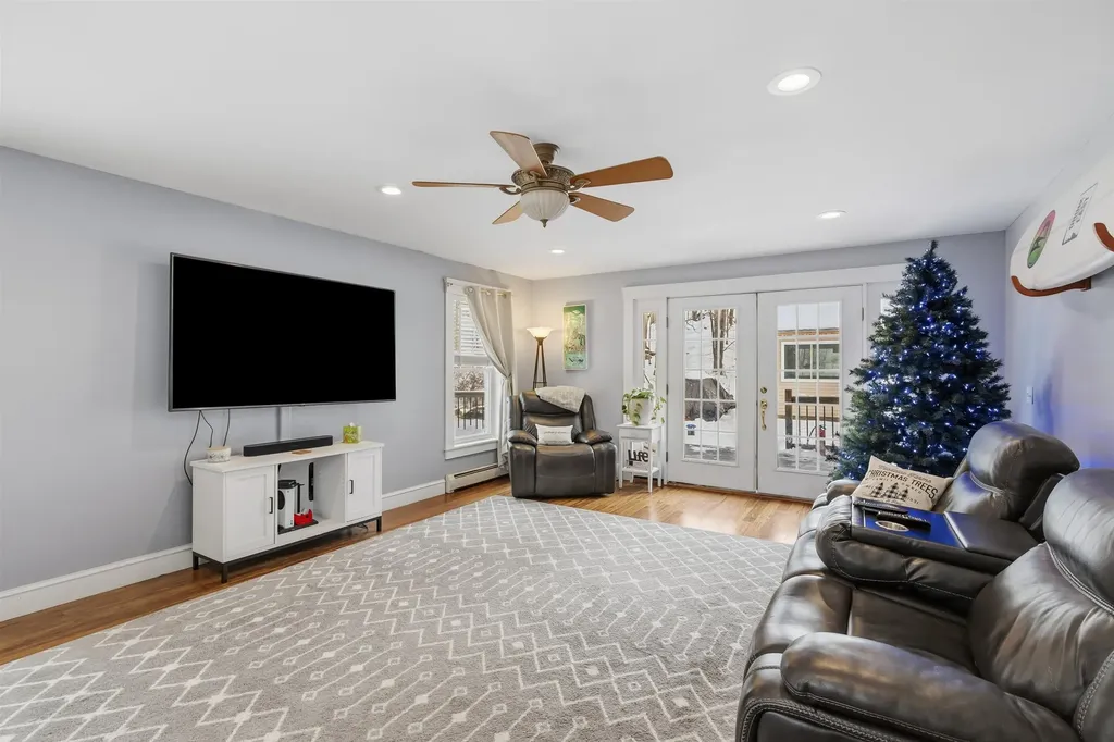 46 Noyes Road Londonderry NH 03053