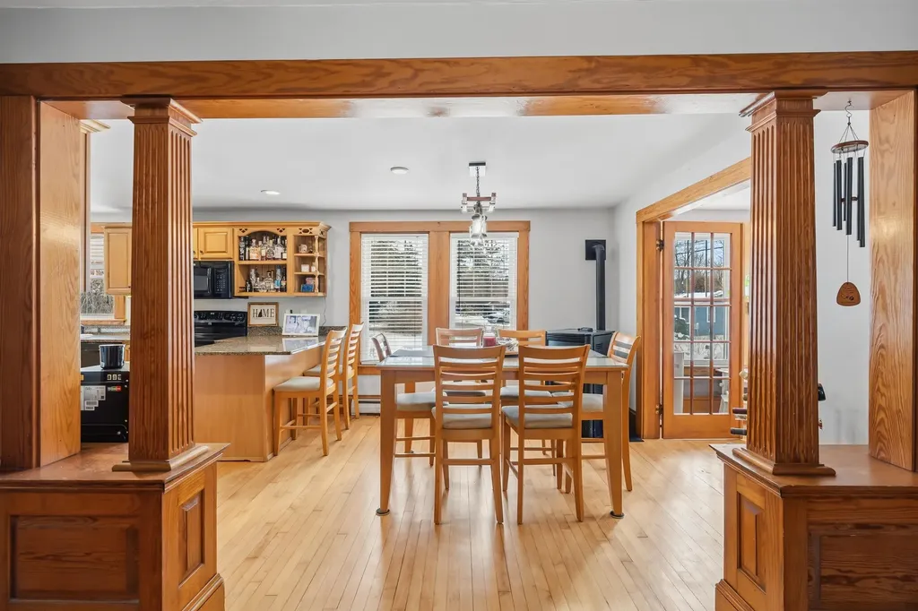 46 Noyes Road Londonderry NH 03053