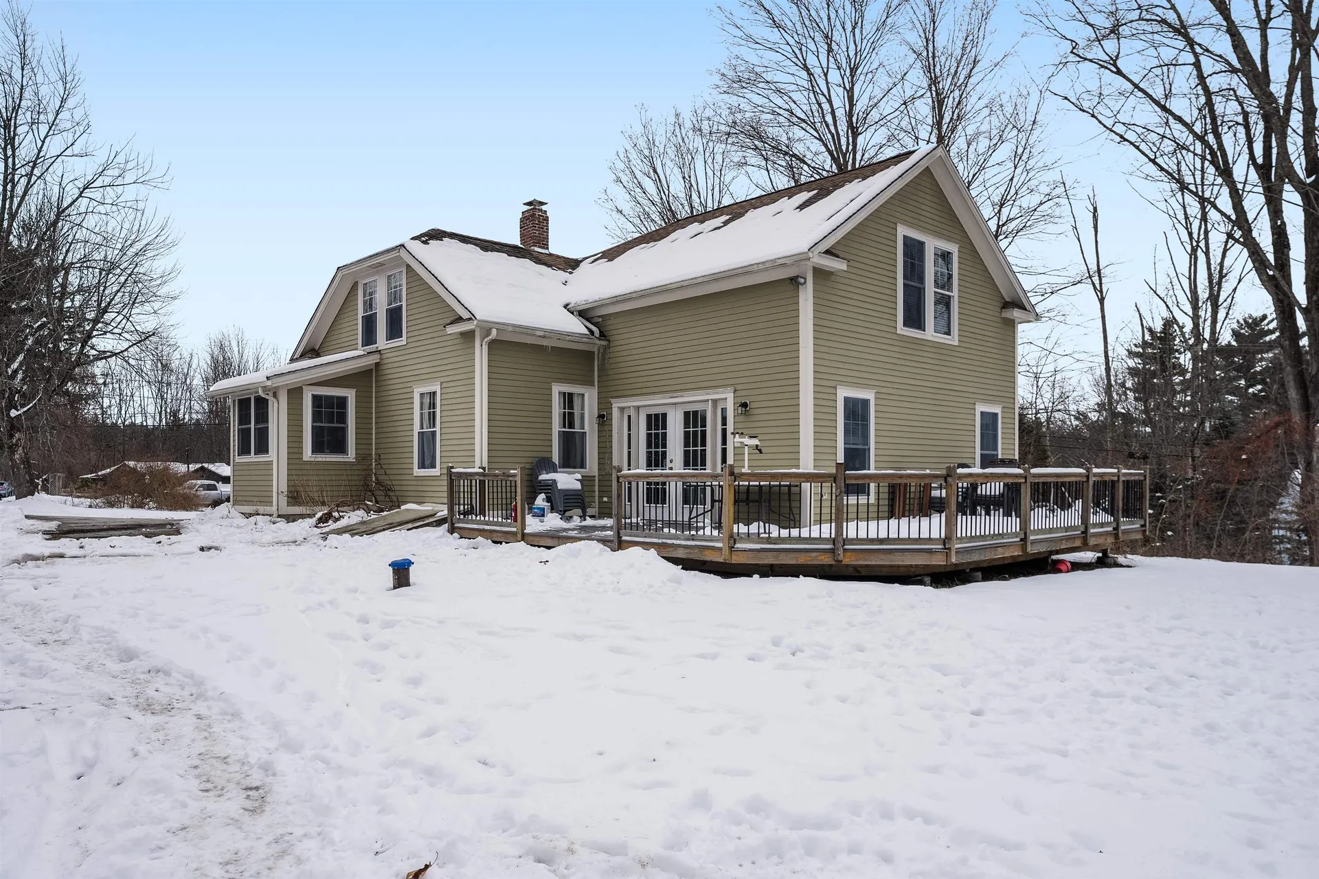 46 Noyes Road Londonderry NH 03053