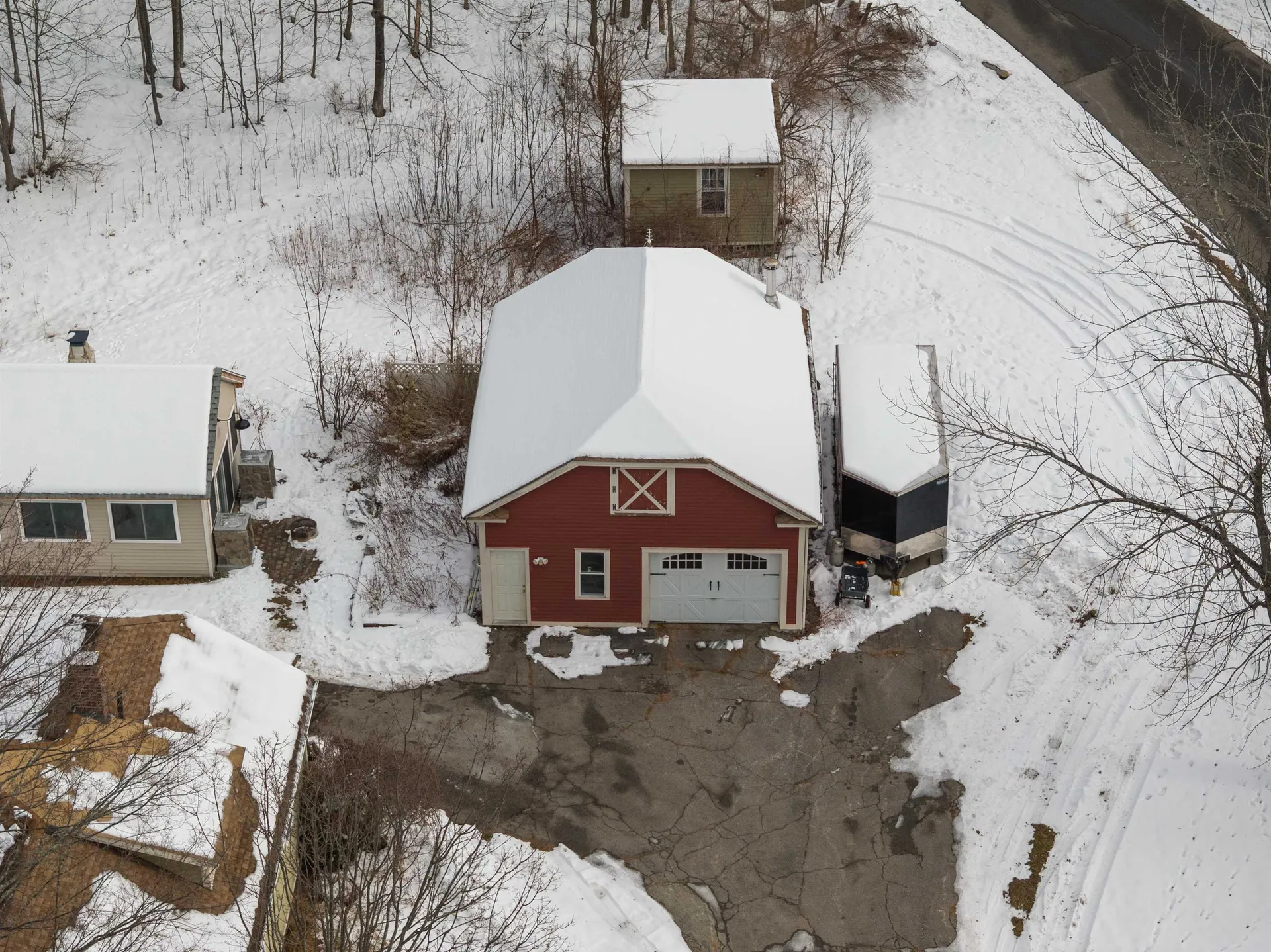 46 Noyes Road Londonderry NH 03053
