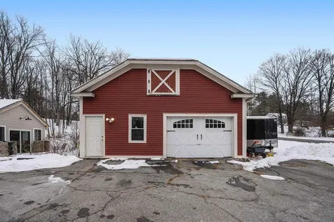 46 Noyes Road Londonderry NH 03053