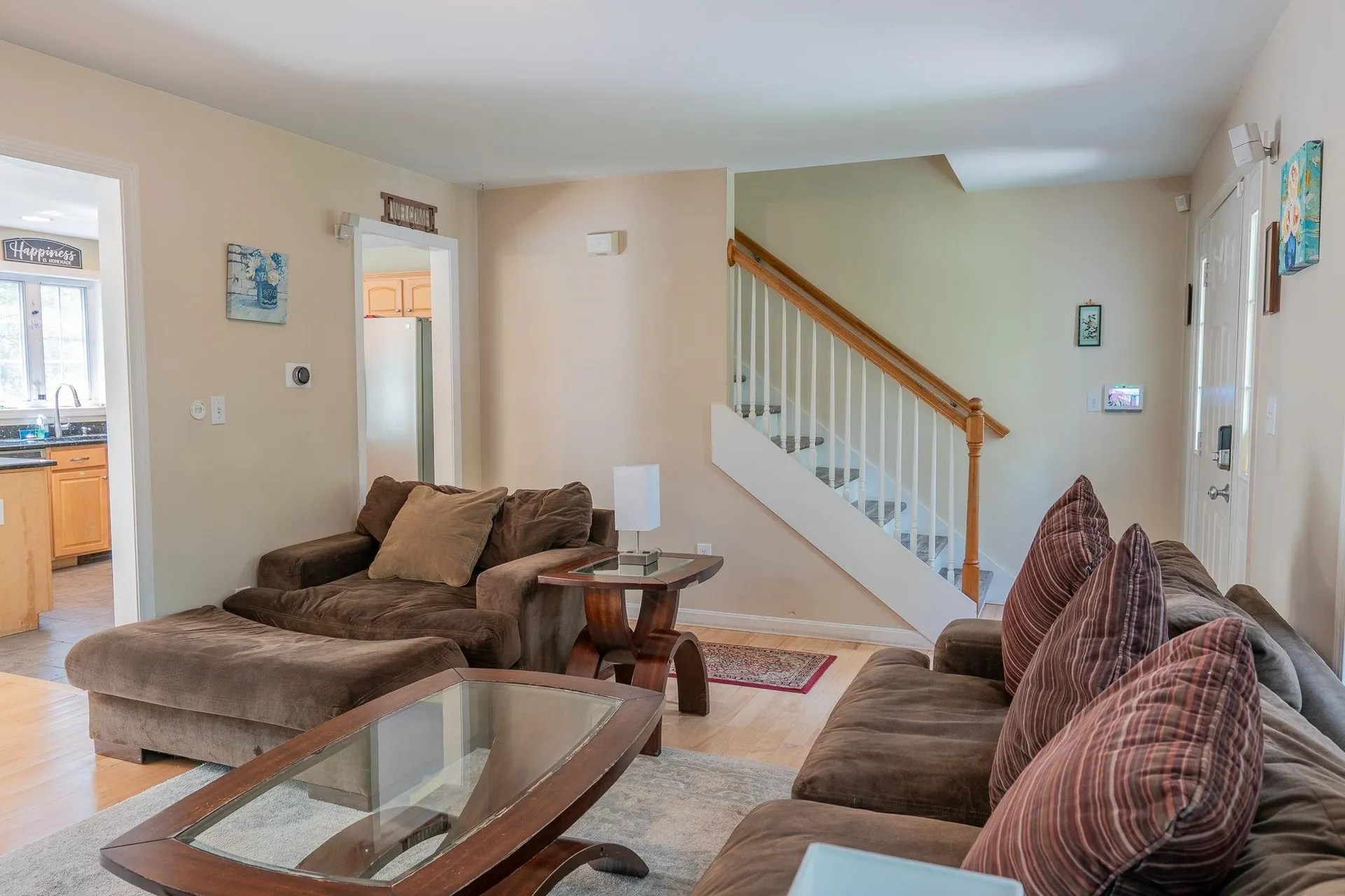 2 Alex Court Somersworth NH 03878