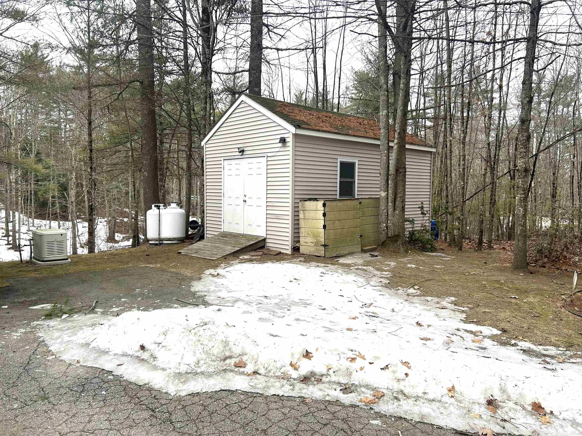 2 Alex Court Somersworth NH 03878